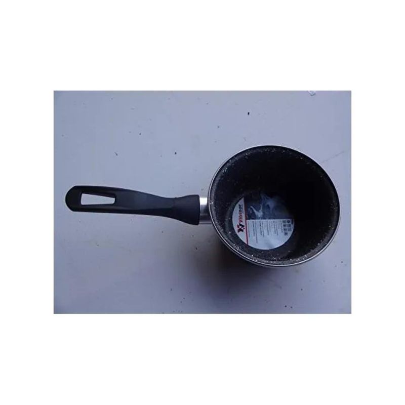 K2 Vitrinor Family K2 Casseruola Conica 14 cm con 1 Manico
