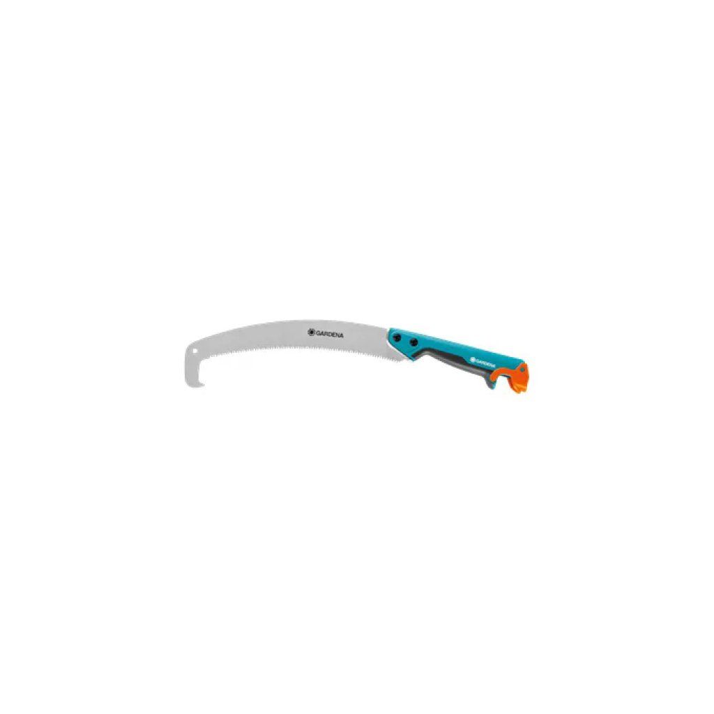 GARDENA Combisystem 08738-20 Segaccio da Giardino Curvo 30 cm
