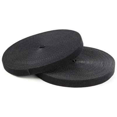 StarTech.com HKLP100 – Nastro a strappo nero, 30,5 m × 19 mm StarTech.com HKLP100 – Nastro a strappo nero, 30,5 m × 19 mm