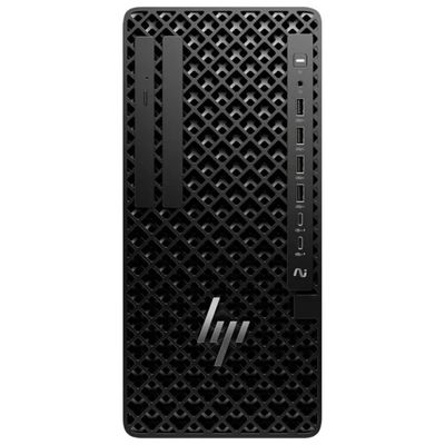 HP Workstation HP E26GLET#ABZ Intel Core Ultra 9, 32 GB RAM, SSD 1 TB, Windows 11 Pro