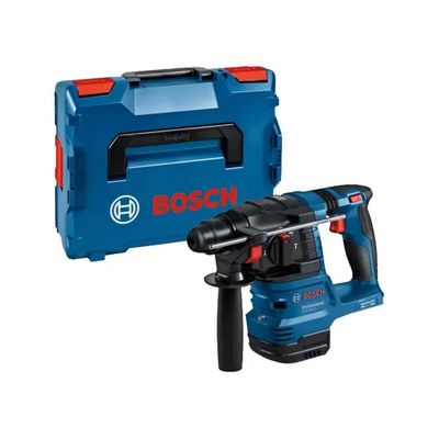 Bosch GBH 18V-22 Martello Perforatore a Batteria SDS-plus, 1,9 J