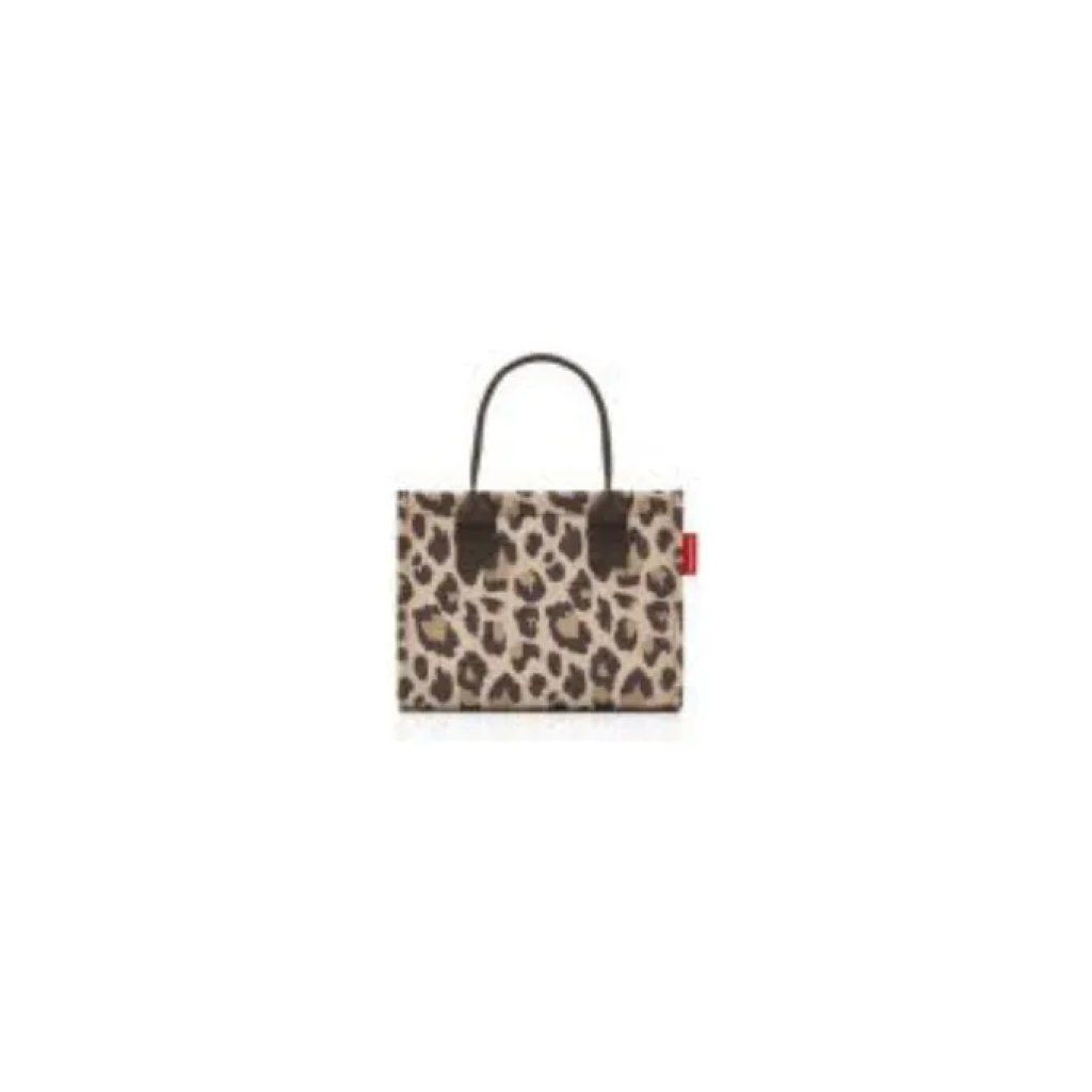 Reisenthel Daily Shopper XS Leo Macchiato 4 L Reisenthel Daily Shopper XS Leo Macchiato 4 L