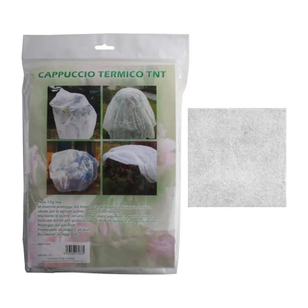 T-REX 07036 Sacco termico TNT per piante 160 × 200 cm T-REX 07036 Sacco termico TNT per piante 160 × 200 cm