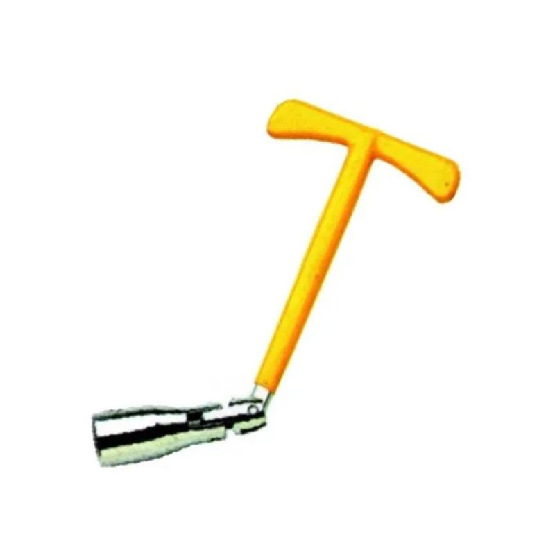 DOC Chiave per Candele a T Snodata 19 mm – 24 cm
