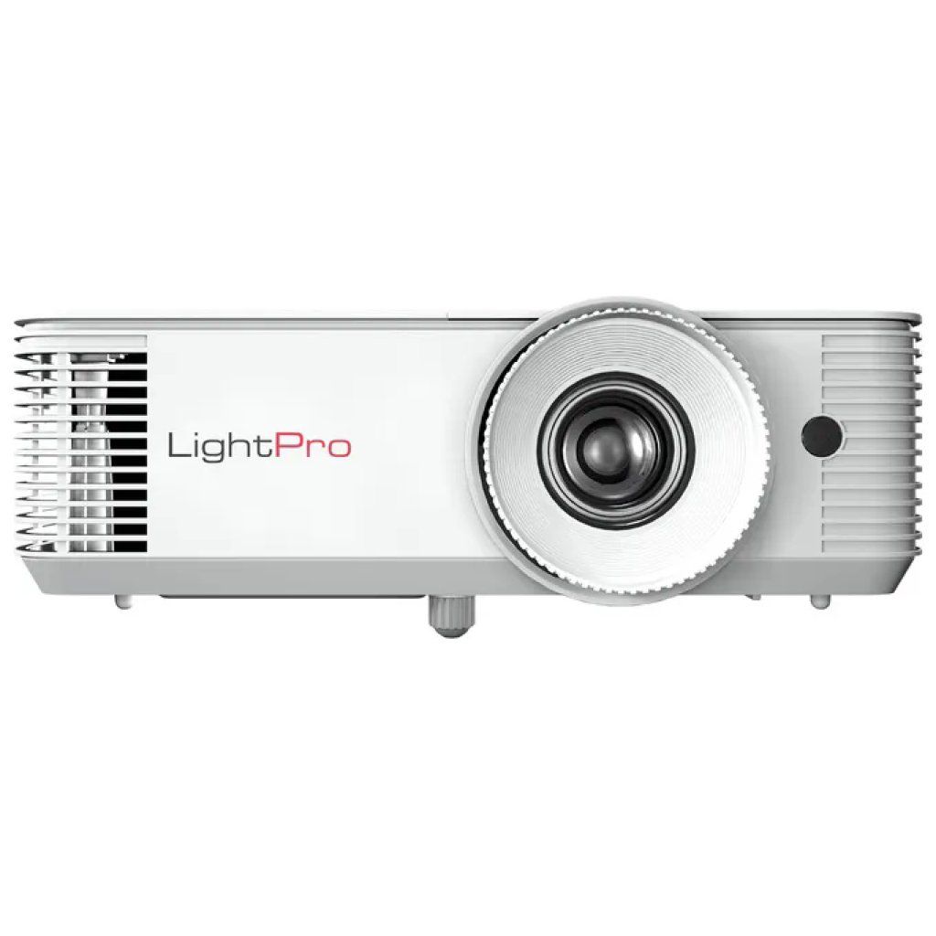 InFocus Vista II IN0044SL Videoproiettore DLP XGA 4600 lumen