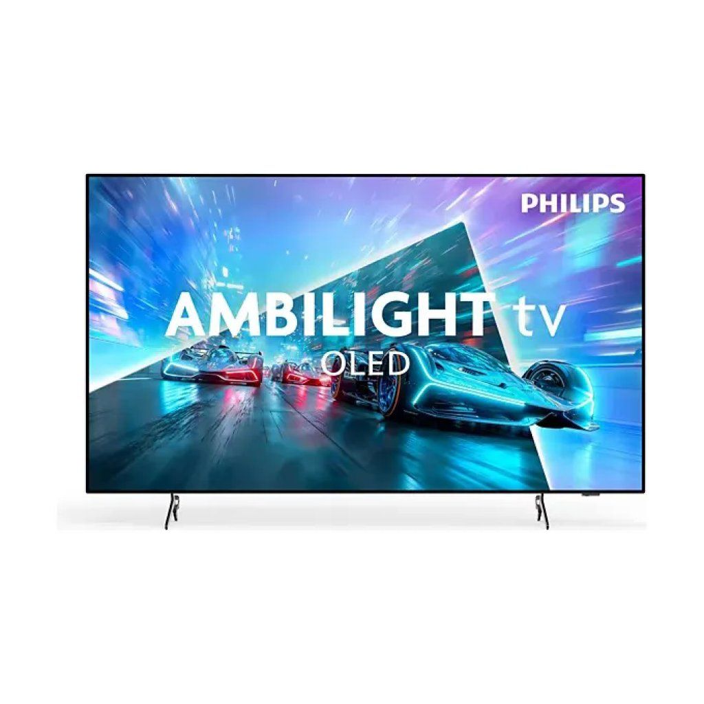 Philips 65OLED761/12 TV OLED 4K Ultra HD Smart Ambilight 65 Philips 65OLED761/12 TV OLED 4K Ultra HD Smart Ambilight 65"