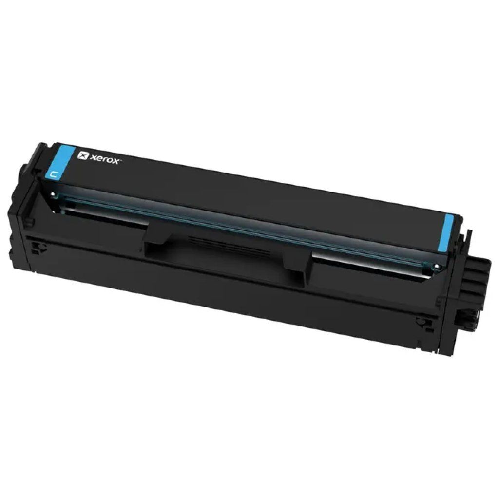 XEROX Toner originale Xerox 006R05056 ciano, resa 1.200 pagine