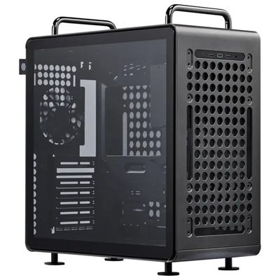 Cooler Master QUBE 540 Cabinet Midi Tower Nero