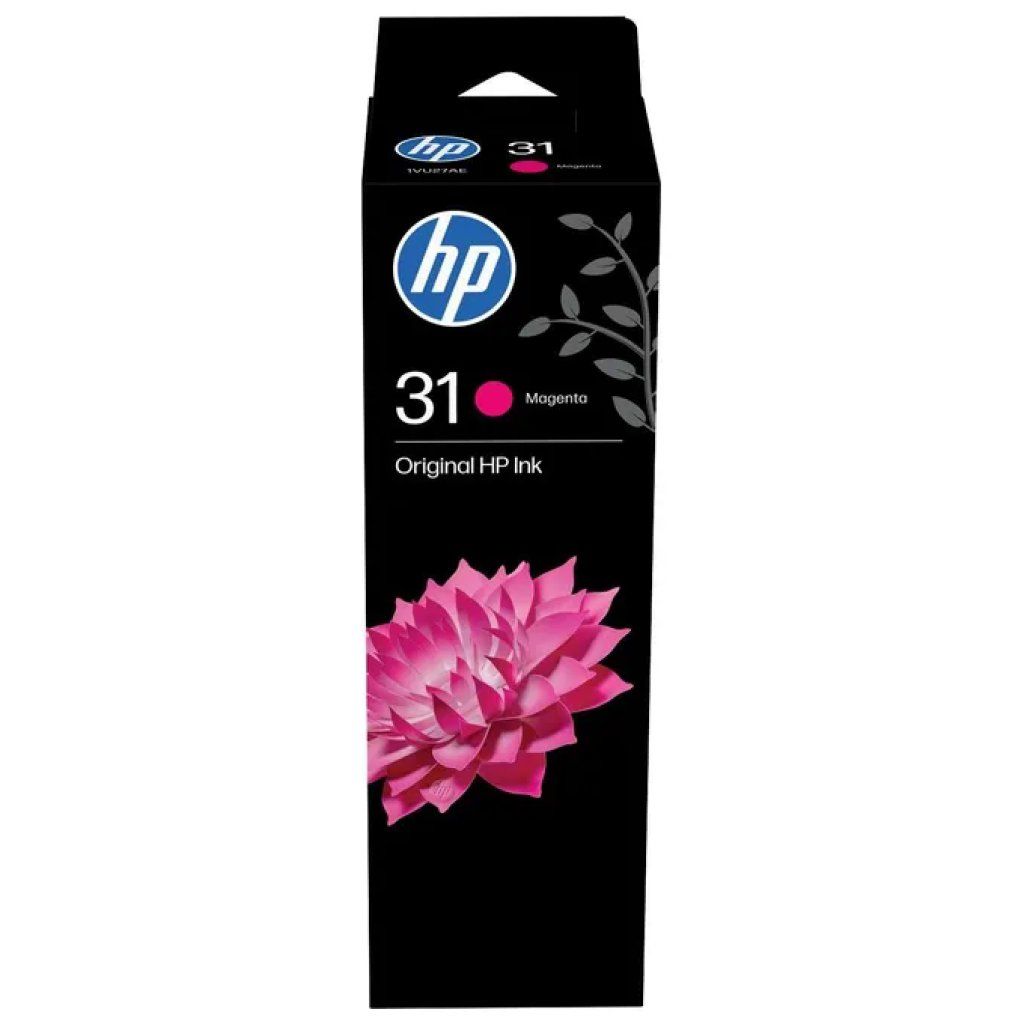 HP 31 Magenta – Flacone d’inchiostro originale 70 ml