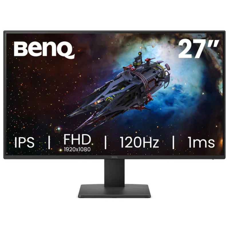 BenQ GW2791P Monitor 27” Full HD IPS 120Hz