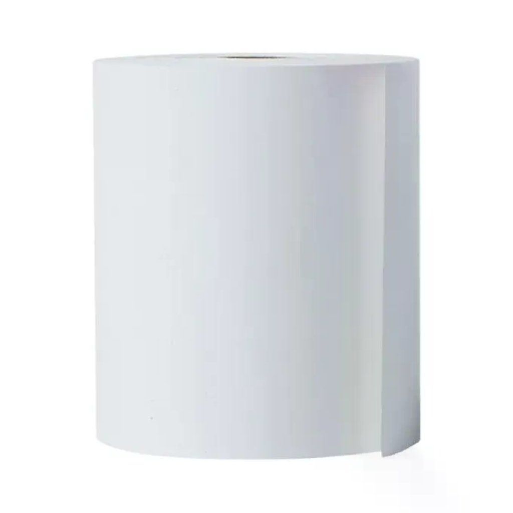 Brother BDL-7J000076-066 Rotolo di carta termica 76 mm x 42 m