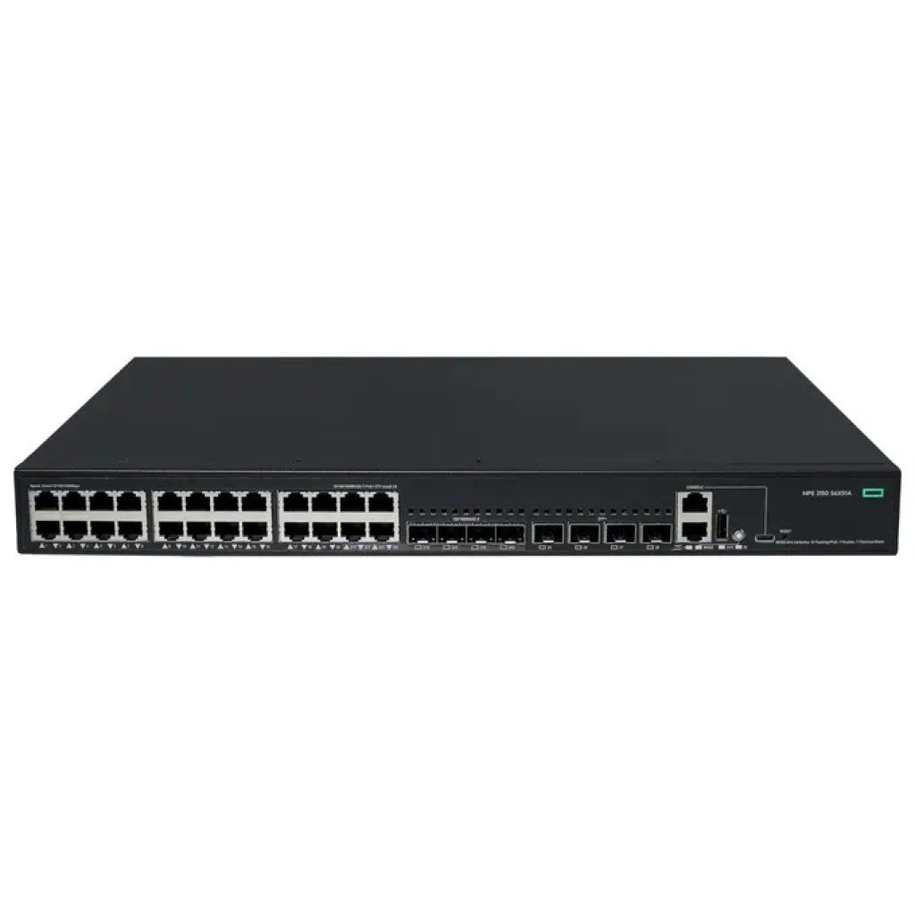 HPE Networking CW 2150 S6X51A Switch Gestito 24 Porte PoE+