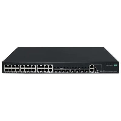 HPE Networking CW 2150 S6X51A Switch Gestito 24 Porte PoE+ HPE Networking CW 2150 S6X51A Switch Gestito 24 Porte PoE+