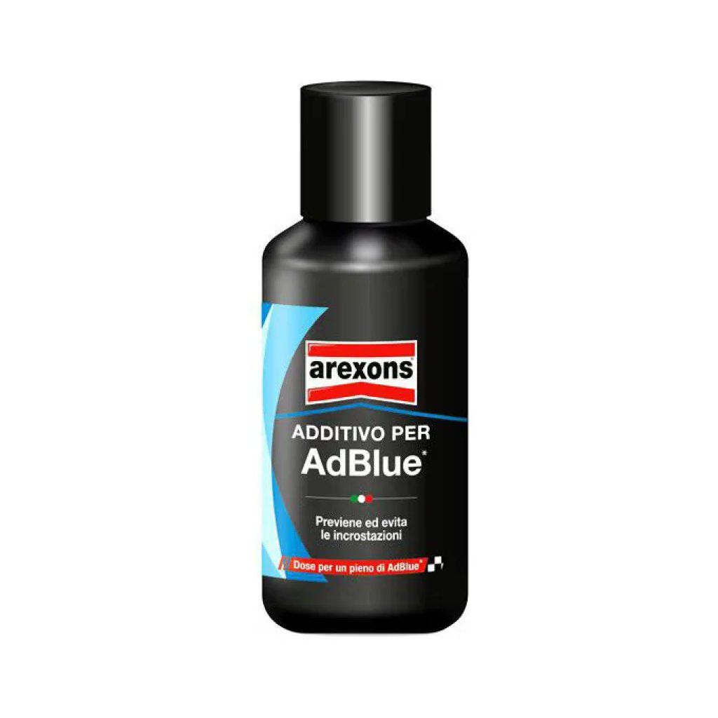 Arexons 9655 Additivo Anticristallizzante AdBlue 50 ml