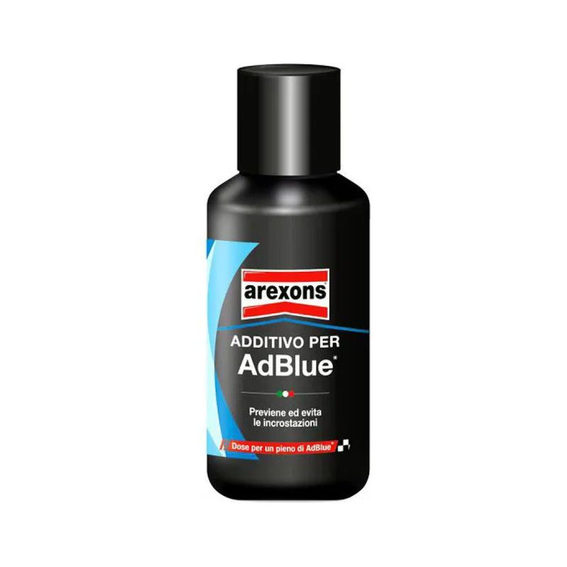Arexons 9655 Additivo Anticristallizzante AdBlue 50 ml