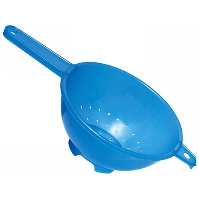 Cosmoplast Scolapasta con Manico 23 cm