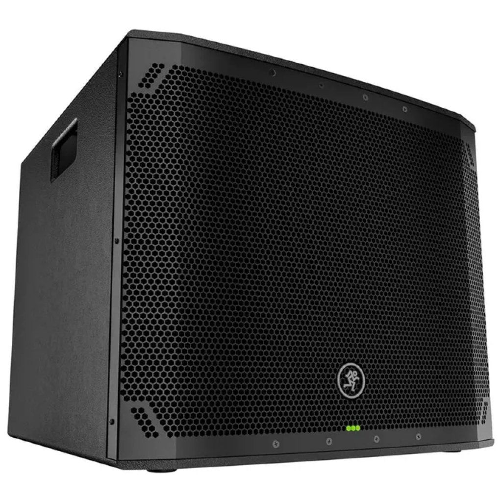 Mackie Thump18Sv4 Subwoofer Attivo da 18″, 1400 W Mackie Thump18Sv4 Subwoofer Attivo da 18″, 1400 W