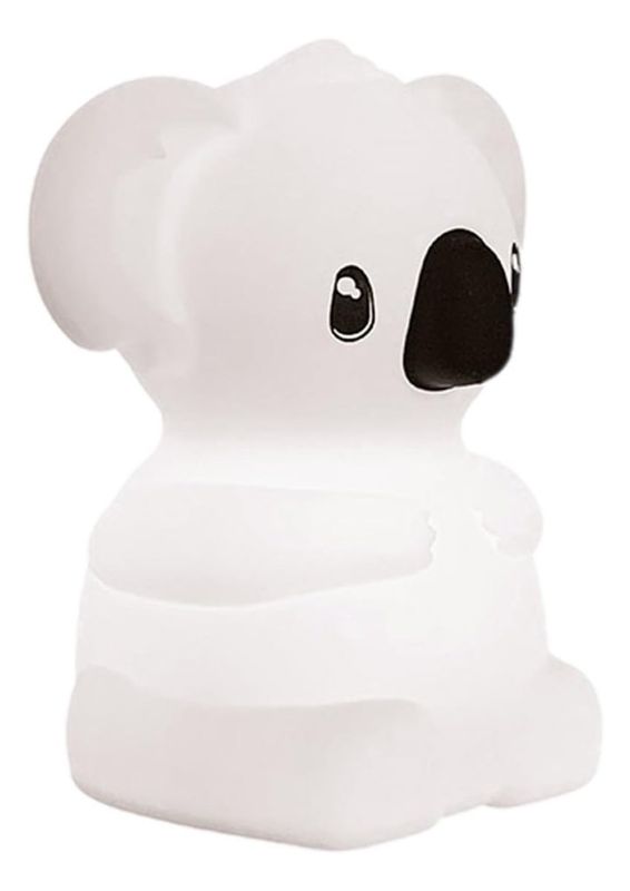 Kidywolf KIDYNIGHT Luce Notturna Koala LED 16 cm