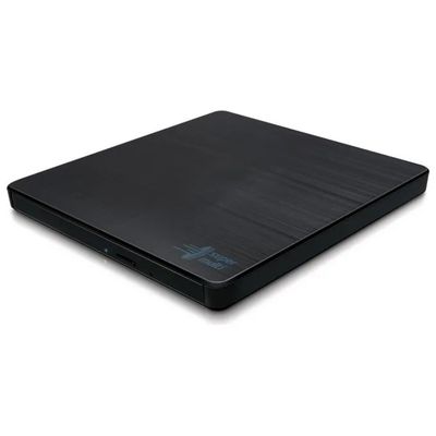 LG GP60NB60 Masterizzatore DVD Esterno Slim USB 2.0 Nero
