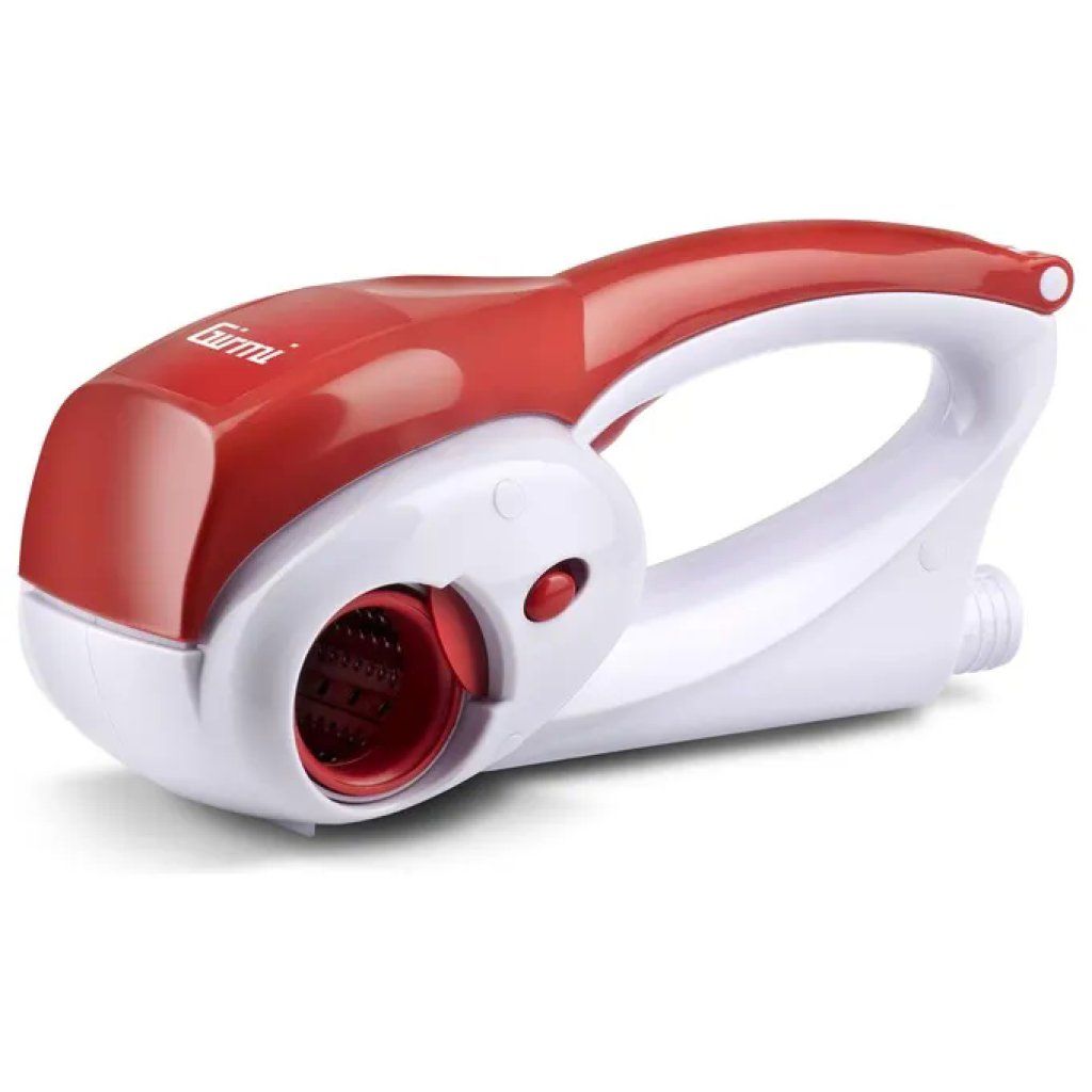 Girmi GT0201 Grattugia Elettrica Ricaricabile 12 W
