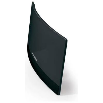 Meliconi AT55 R1 USB Antenna TV da interno amplificata DVB-T2 e DAB+
