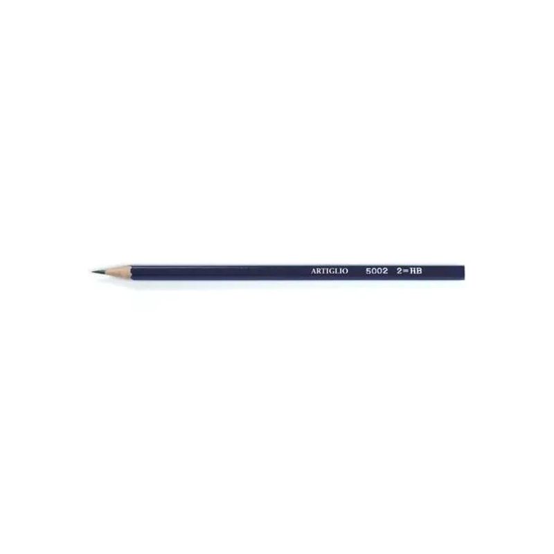 Artiglio 5002SC – Confezione da 12 matite di grafite HB