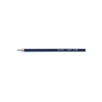 Artiglio 5002SC – Set di 12 matite HB esagonali