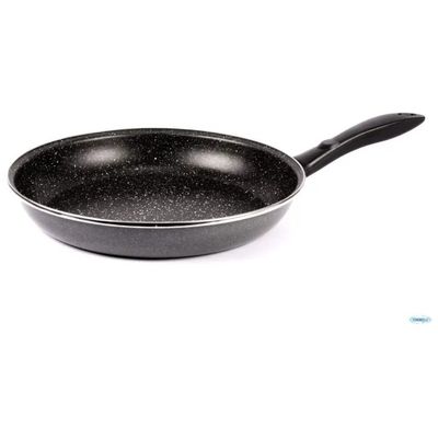 K2 Vitrinor K2 Padella Antiaderente Effetto Pietra 22 cm