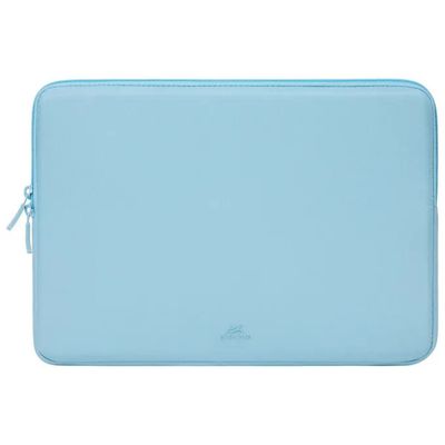 RIVACASE Suzuka 7703 – Custodia Sleeve Azzurra per Laptop 13,3–14” RIVACASE Suzuka 7703 – Custodia Sleeve Azzurra per Laptop 13,3–14”