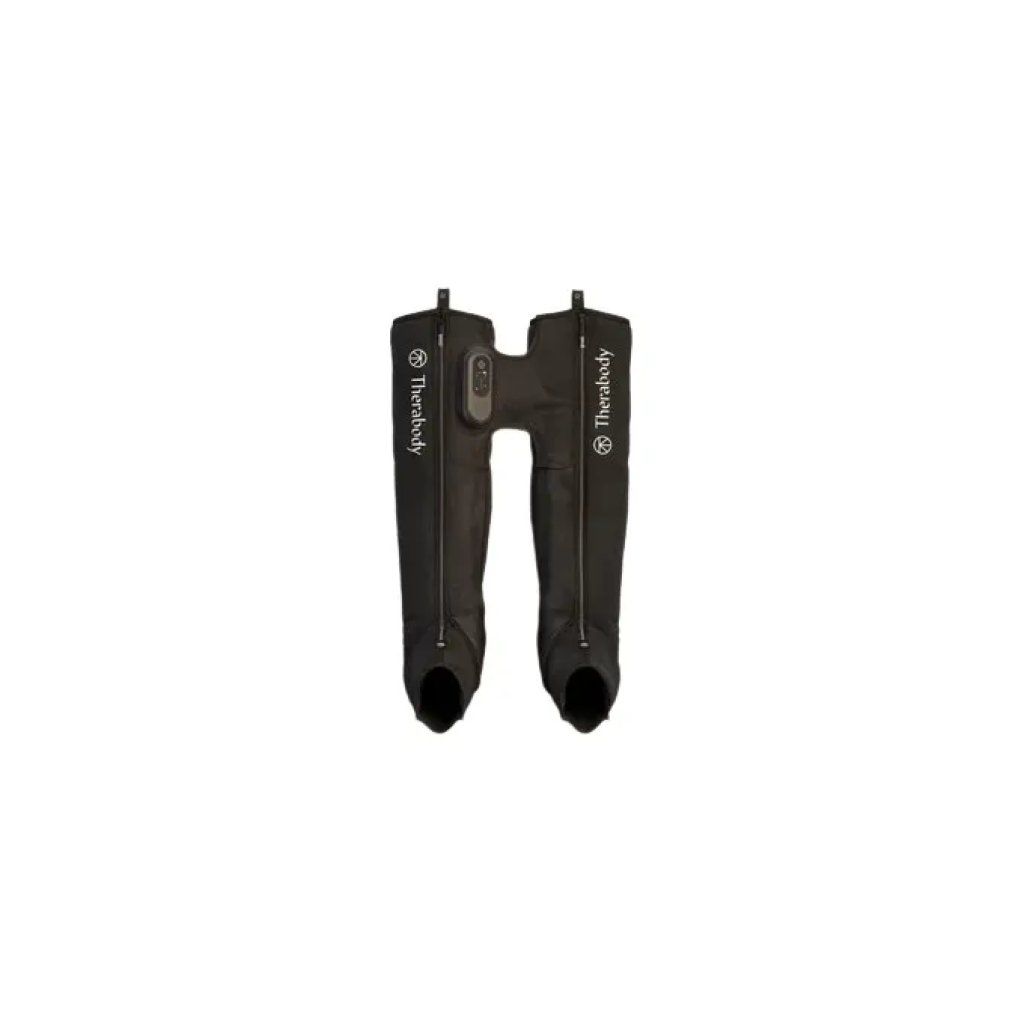 Therabody JetBoots Prime Stivali di Compressione per Gambe Therabody JetBoots Prime Stivali di Compressione per Gambe