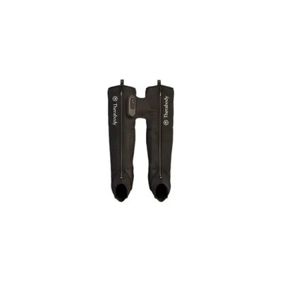 Therabody JetBoots Prime Stivali di Compressione per Gambe Therabody JetBoots Prime Stivali di Compressione per Gambe