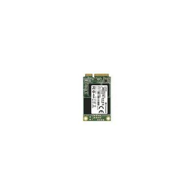 Transcend MSA230S SSD mSATA 128 GB SATA III