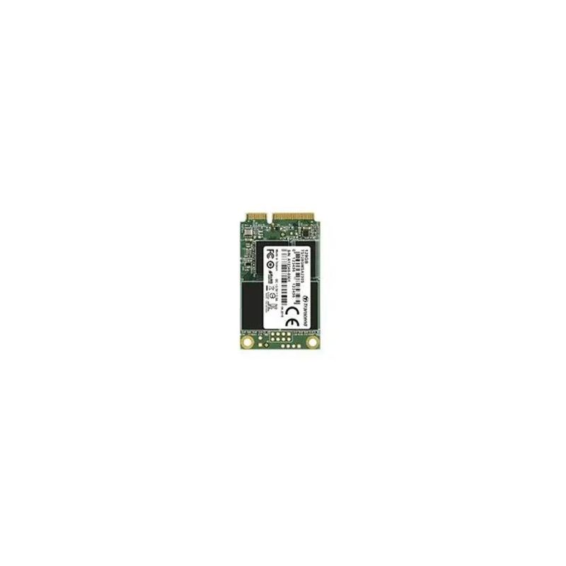 Transcend MSA230S SSD mSATA 128 GB SATA III