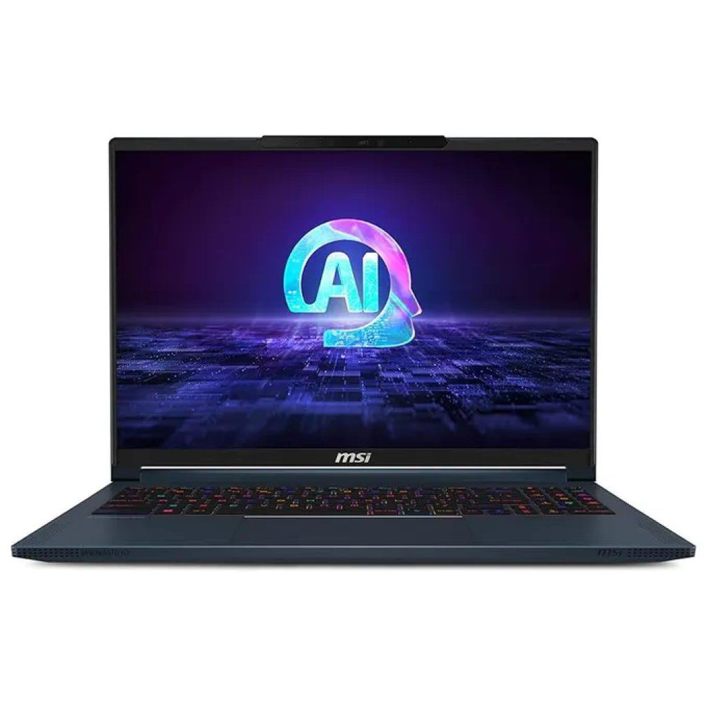MSI A16 AI+ A3XWHG-057IT Notebook Gaming Ryzen AI 7, RTX 5070 Ti, 32 GB RAM, 1 TB SSD MSI A16 AI+ A3XWHG-057IT Notebook Gaming Ryzen AI 7, RTX 5070 Ti, 32 GB RAM, 1 TB SSD