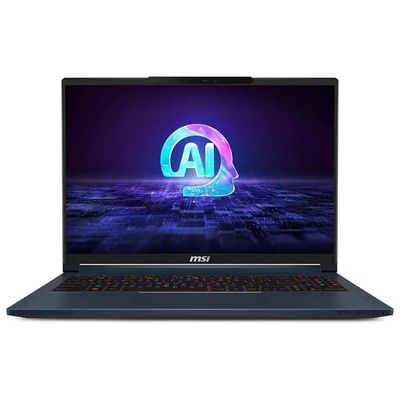 MSI A16 AI+ A3XWHG-057IT Notebook Gaming Ryzen AI 7, RTX 5070 Ti, 32 GB RAM, 1 TB SSD