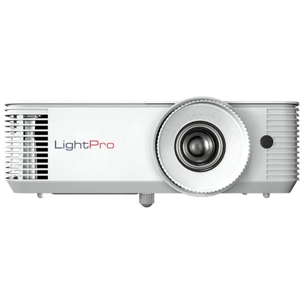 INFOCUS Proiettore DLP InFocus IN0026SL WXGA 4000 lumen, 3D, HDMI e USB INFOCUS Proiettore DLP InFocus IN0026SL WXGA 4000 lumen, 3D, HDMI e USB