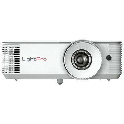 INFOCUS Proiettore DLP InFocus IN0026SL WXGA 4000 lumen, 3D, HDMI e USB