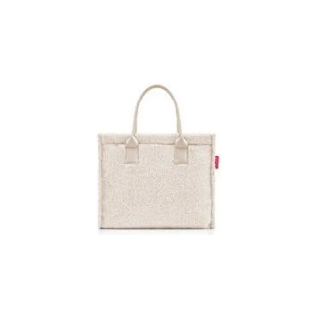 Reisenthel Daily Shopper DN1042 – Borsa tote beige Reisenthel Daily Shopper DN1042 – Borsa tote beige