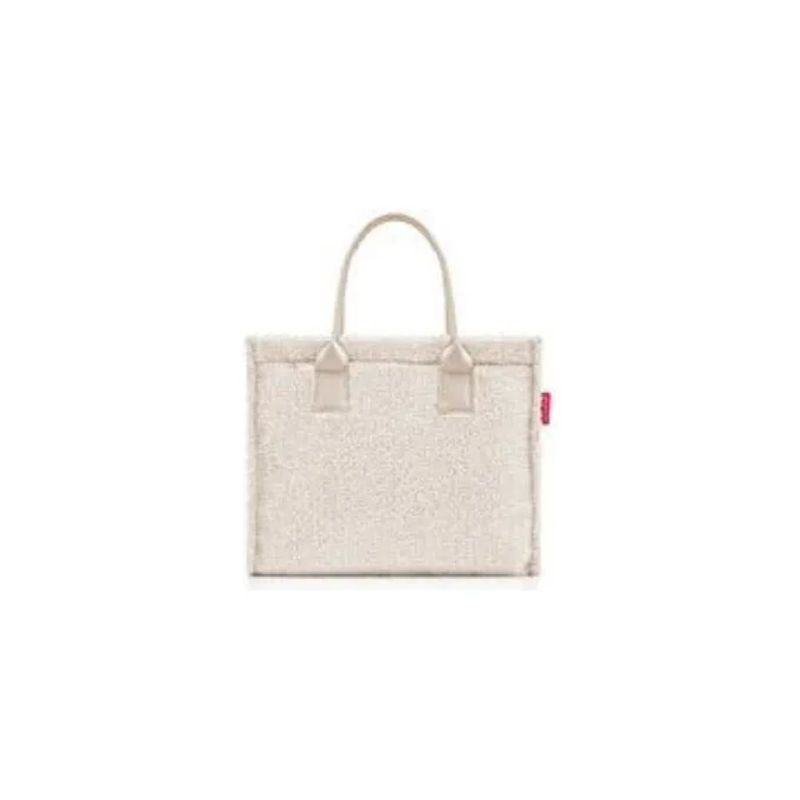 Reisenthel Daily Shopper DN1042 – Borsa tote beige Reisenthel Daily Shopper DN1042 – Borsa tote beige