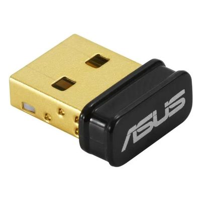 ASUS USB-N10 Nano B1 – Adattatore WiFi USB N150 ASUS USB-N10 Nano B1 – Adattatore WiFi USB N150