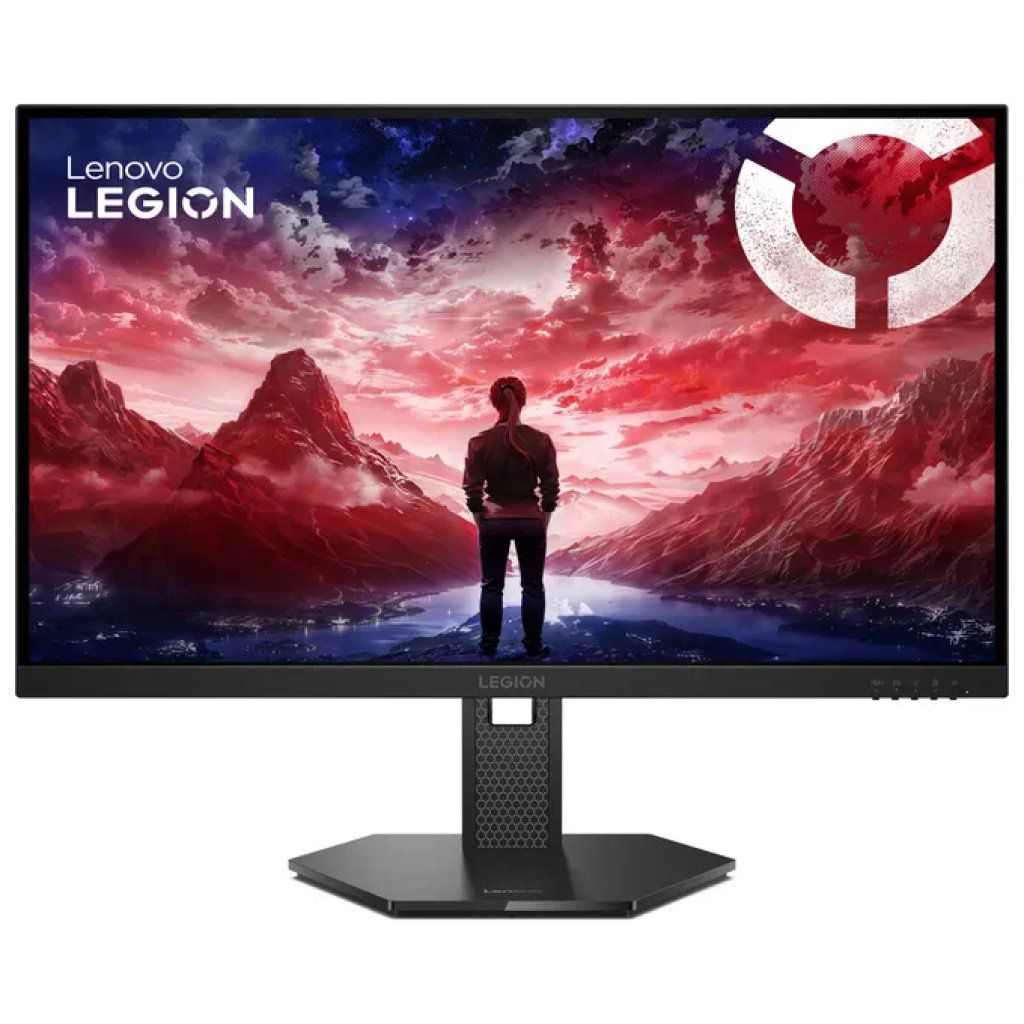 Lenovo 68C5GAC4EU Legion 27-10 Monitor PC 27'' Full HD 1920 x 1080 Pixel 240 Hz IPS HDR10 NVIDIA G Lenovo 68C5GAC4EU Legion 27-10 Monitor PC 27'' Full HD 1920 x 1080 Pixel 240 Hz IPS HDR10 NVIDIA G