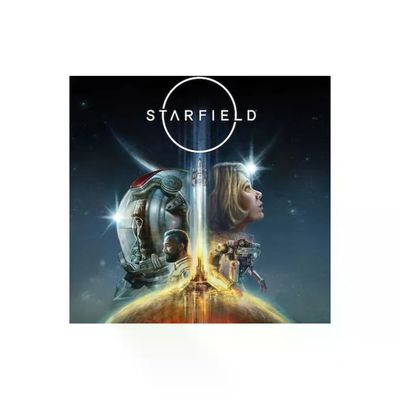 BETHESDA Starfield Standard Edition per PlayStation 5