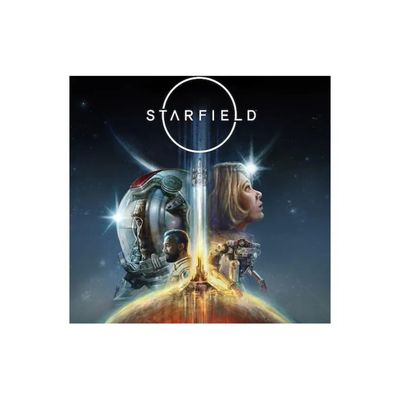 BETHESDA Starfield Standard Edition per PlayStation 5