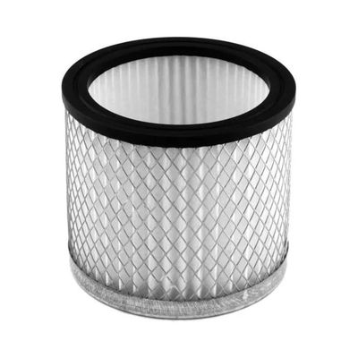 LAPILLO Filtro HEPA Lapillo 07032 per Aspiracenere AC12, 13 cm