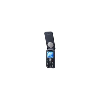 Brondi Window 2 Duos Silver Metal – Cellulare Dual SIM a conchiglia