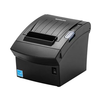Bixolon SRP-350V Stampante POS Termica Diretta, 300 mm/s, USB, Nera