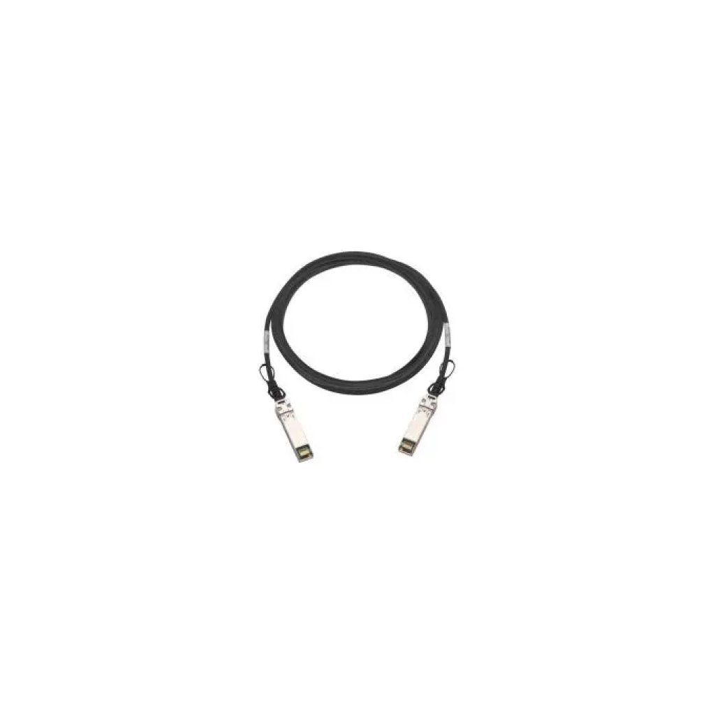 QNAP CAB-DAC30M-SFPP – Cavo DAC SFP+ 10GbE, 3 m, nero QNAP CAB-DAC30M-SFPP – Cavo DAC SFP+ 10GbE, 3 m, nero