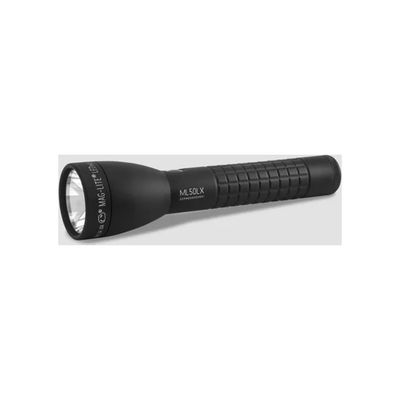 Maglite ML50LX Torcia LED 490 lm, Nero Maglite ML50LX Torcia LED 490 lm, Nero