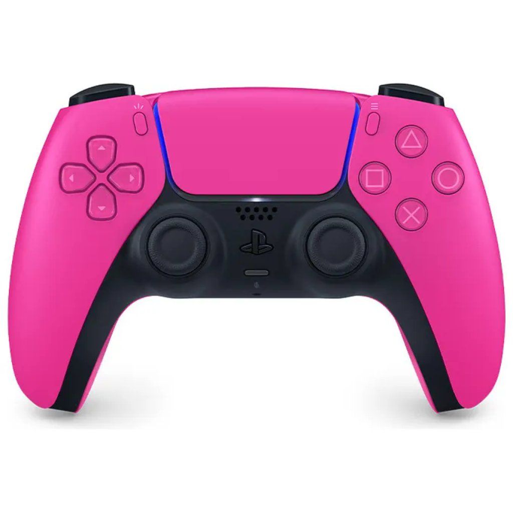 SONY Controller Wireless Sony DualSense Nova Pink per PS5 SONY Controller Wireless Sony DualSense Nova Pink per PS5