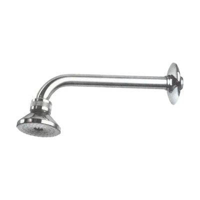 SASSI Braccio Doccia Cromato SASSI 62 × 300 mm